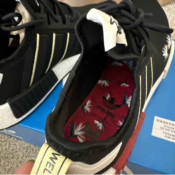 Adidas THEBE MAGUGU item code GX2074 - Picture 3 of 5